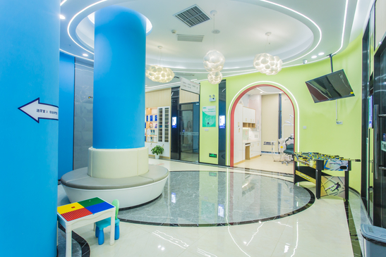 Slider image (9) Wuhan Yiya Simei Dental Hospital in Wuhan, China
